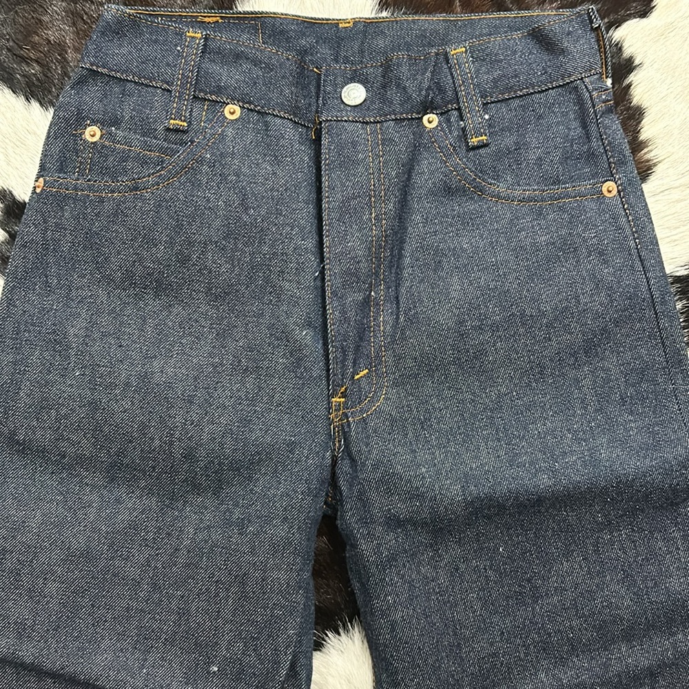 Vintage Levi’s Denim - Picture 6 of 9